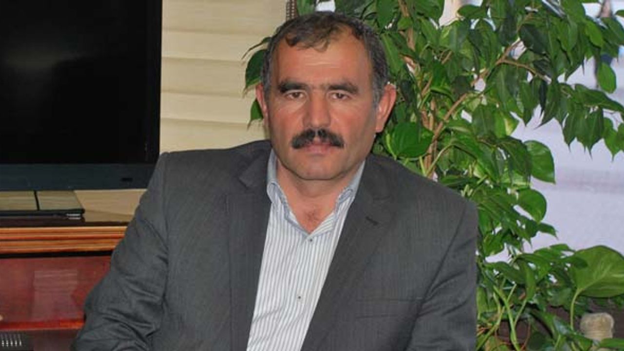 Hacı Bektaş’tan Dayanışma Gecesi