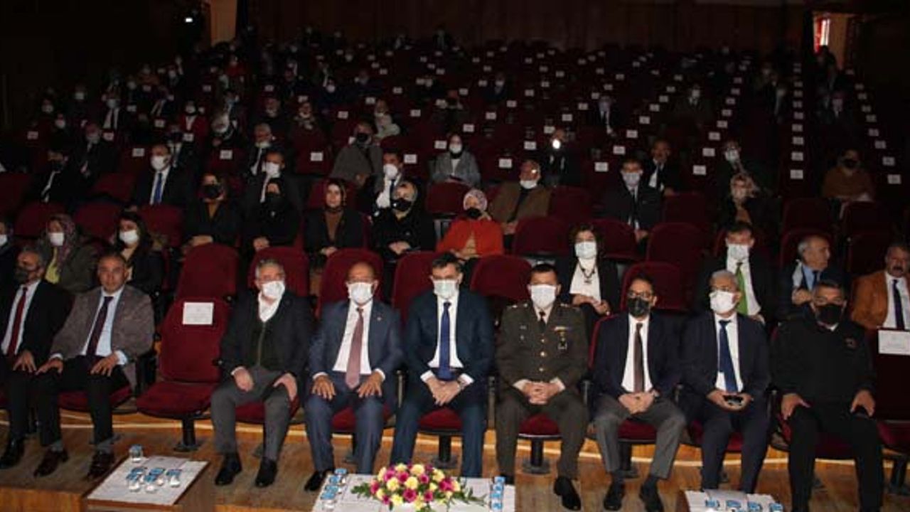 Öğretmenler Günü’ne  coşku dolu kutlama