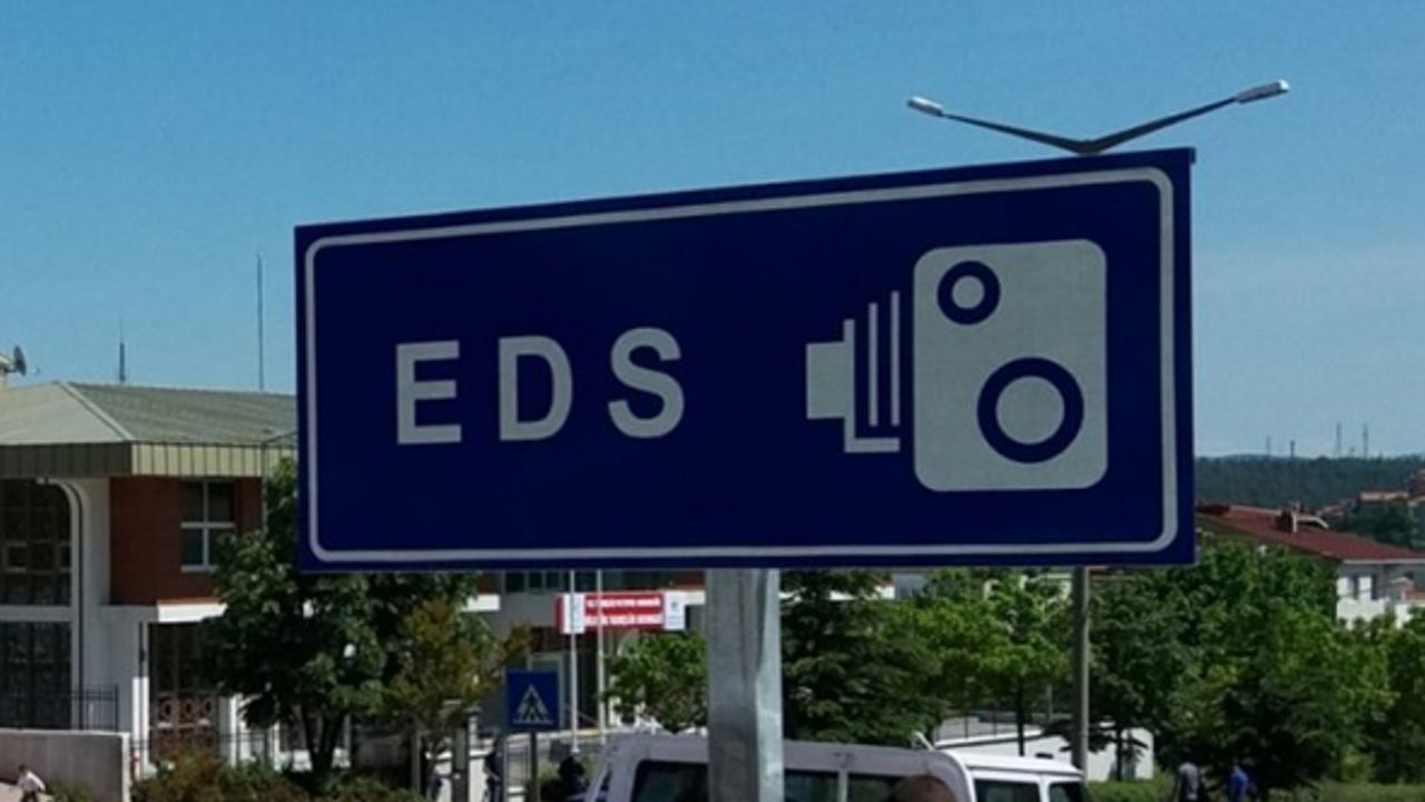 Çorum’a EDS kuruluyor!
