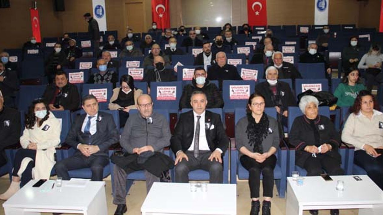 Uğur Mumcu’ya duygu dolu anma