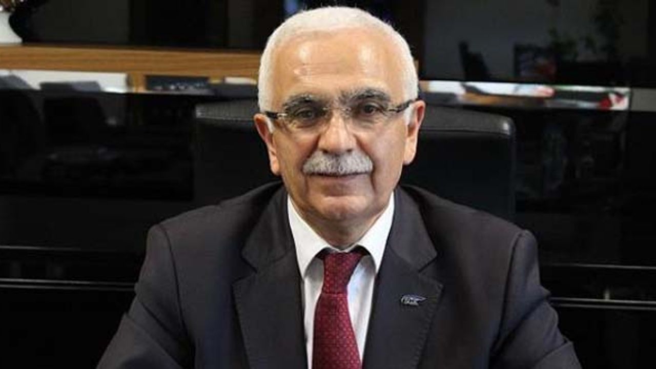 Duran Cesur yeniden SGK İl Müdürü oldu