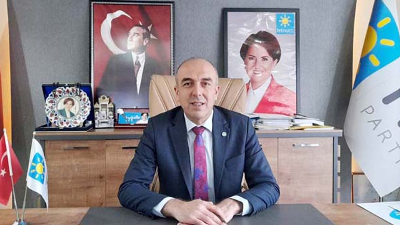 Özsaçmacı’dan kandil mesajı