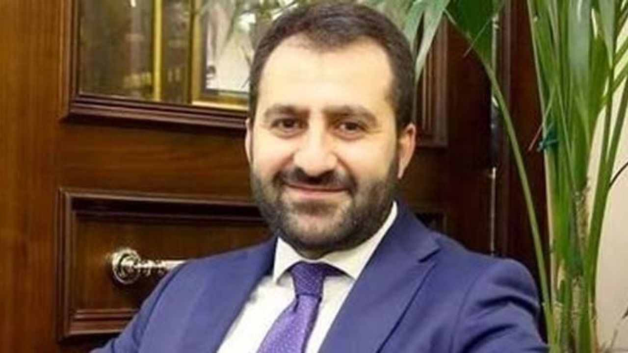 Uzun, Rekabet Kurumu üyeliğine atandı