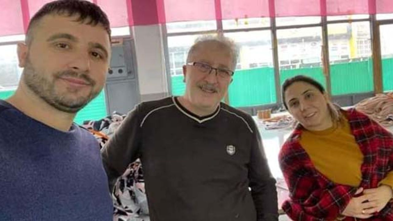 Moda Trend Tekstil kadrosunu büyütüyor
