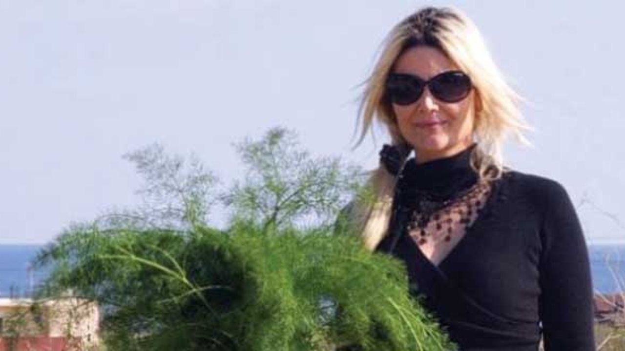 Sağlık deposu otlarla, bahar bir başka güzel gelir Ege’ye…