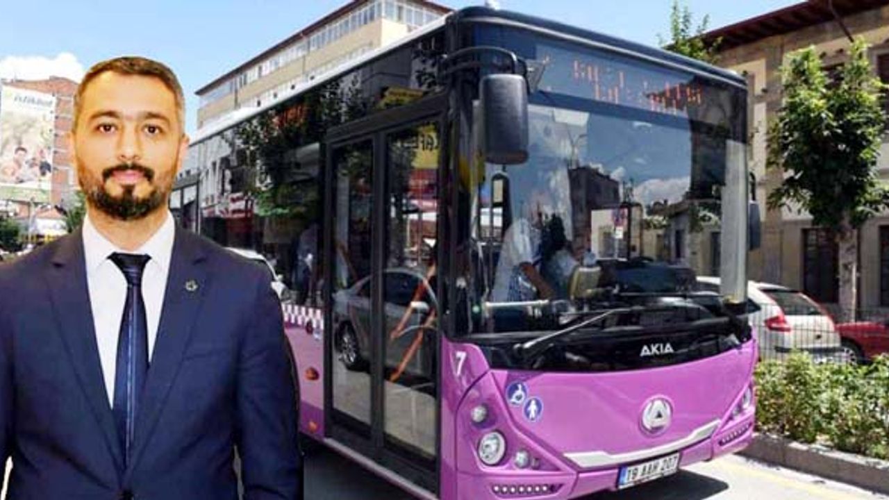 Ulaş’ın 46 otobüsüne İstanbul’dan talip çıktı… “Otobüsler satılsa da pek çok işletmeci yine borçlu kalacak”
