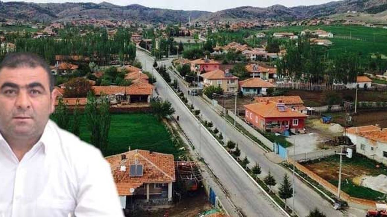 Arifegazili tekrar belde olmak istiyor