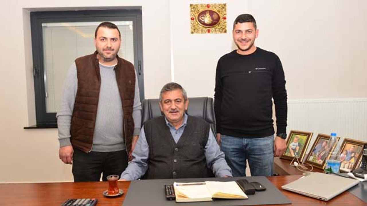 GANİK, şekerleme sektöründe “Karadeniz Bölge Birincisi” oldu