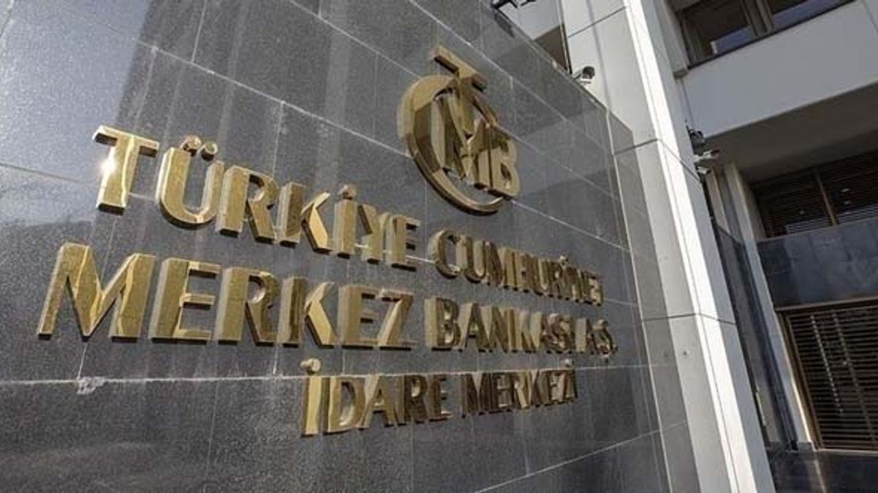 Merkez Bankası rezervi geriliyor