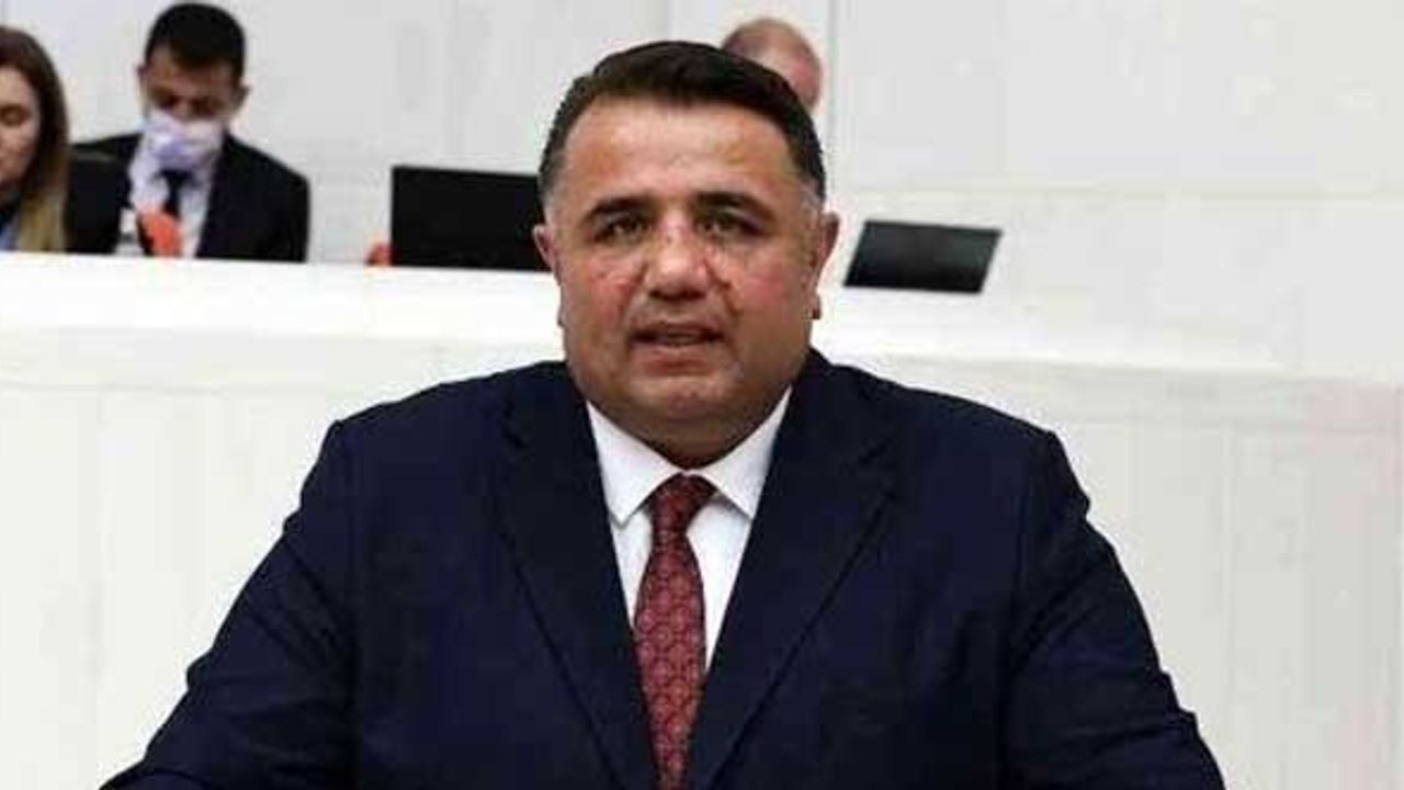 Milletvekili Kaya; "Maneviyatımızı güçlendiren bayramlar çok önemli"