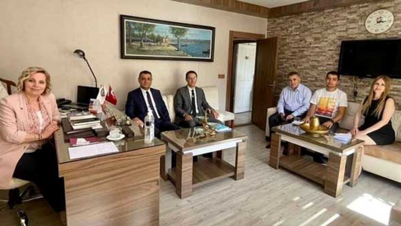 Halkbank’tan eczacılara “cesur girişimci kredisi”