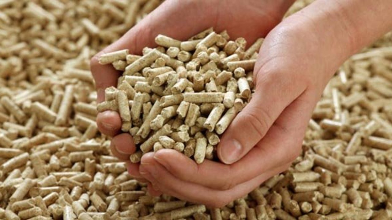 Pelet malzemesi satın alınacaktır