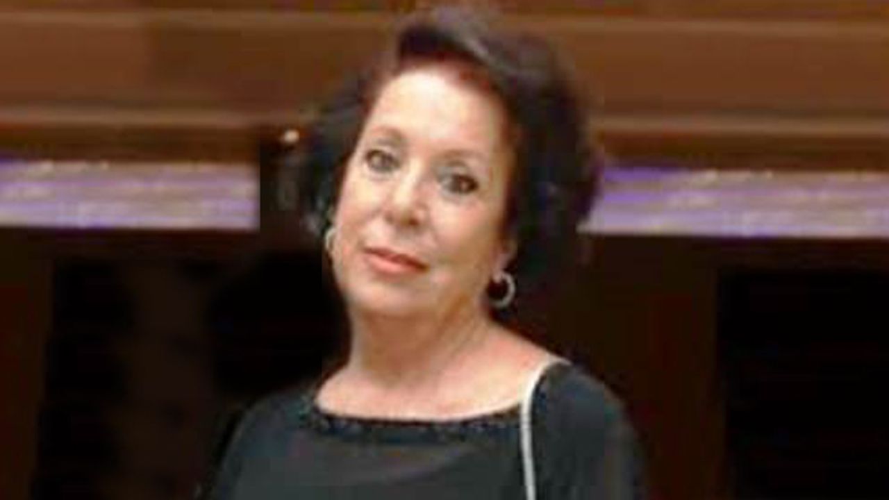 Prof.Dr.Hikmet Özçetin eşini kaybetti