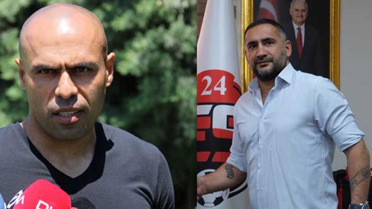 Zirve yarışında iki golcü teknik direktör; Nobre ve Karan