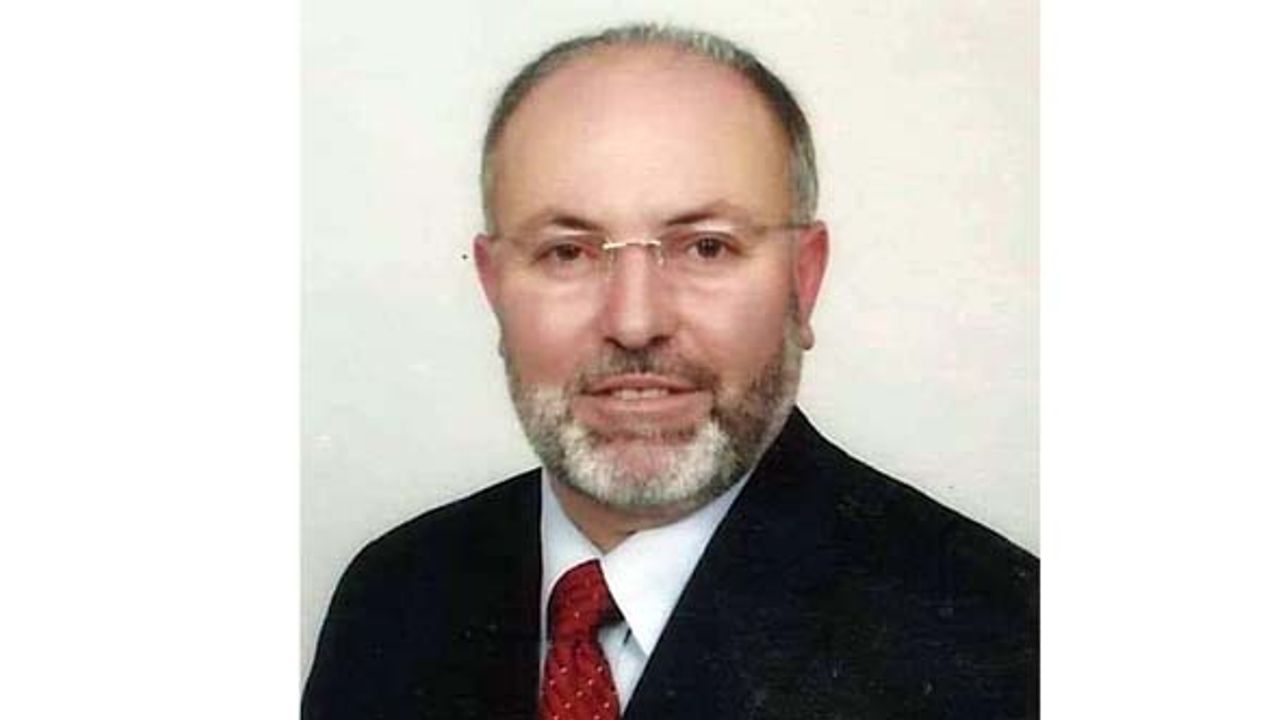 Azmi Coşgun vefat etti