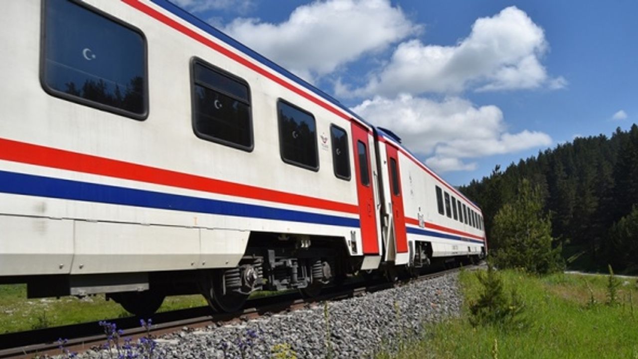 Ekspres tren rotaları seyahatseverlerin yeni gözdesi olmaya aday