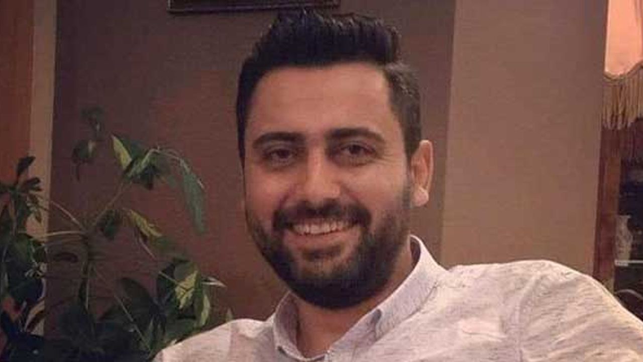 Genç yaşta hayatını kaybetti 