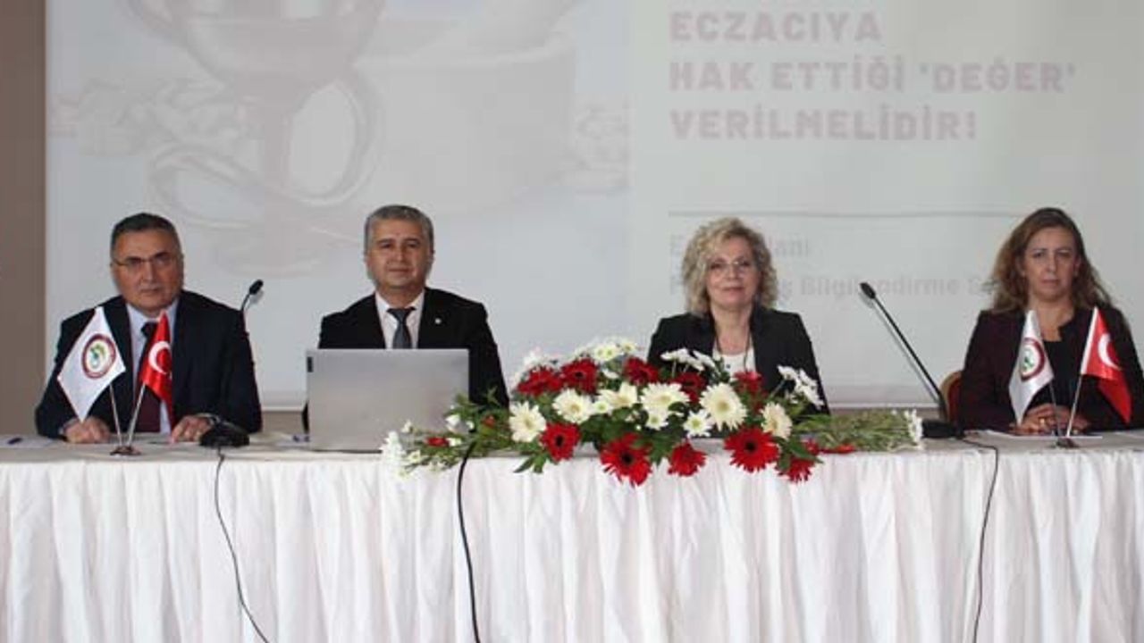 “Haksızlığa dur demek için Ankara’da olacağız”