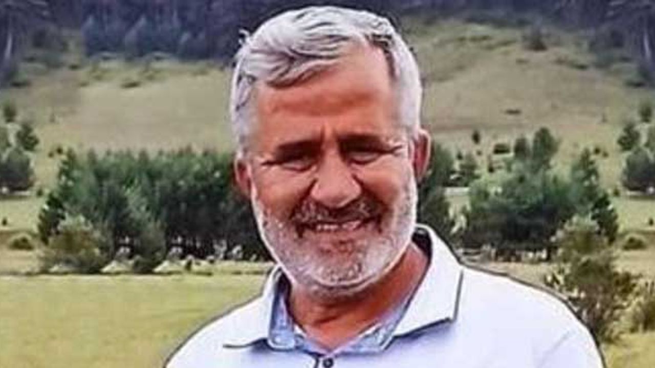 Hayati Kurşun vefat etti