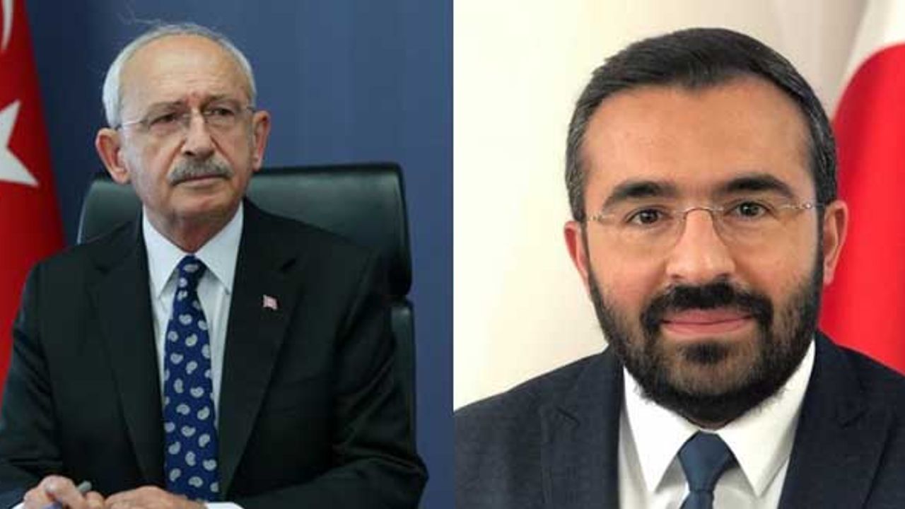 Kılıçdaroğlu Baran’ı kutladı