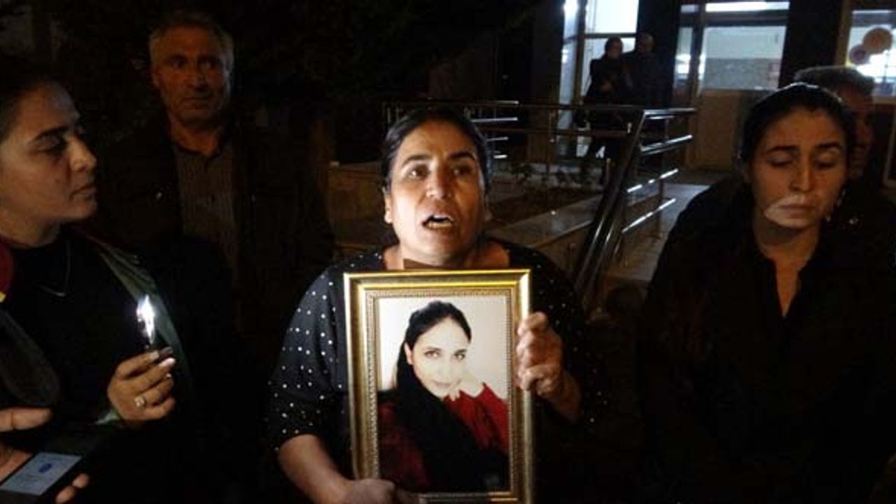 Kızı öldürülen anne isyan etti: “Ezgim gelin olacaktı”