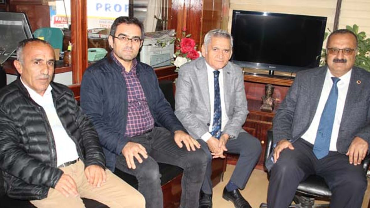Ömer Güney Borsa’ya aday 