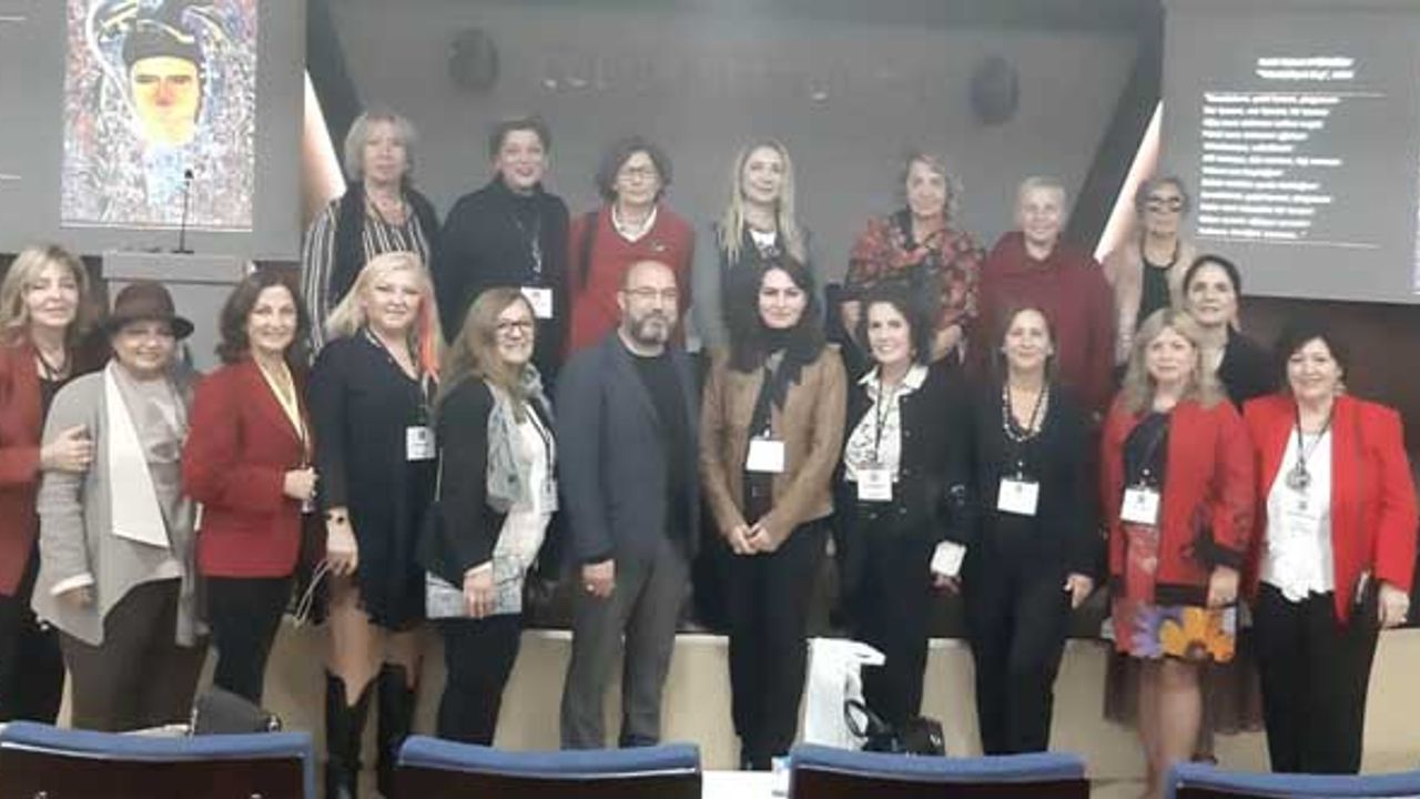 “Puduhepa, daha küçücük bir kızken yemin etti ve tarihe mührünü vurdu”