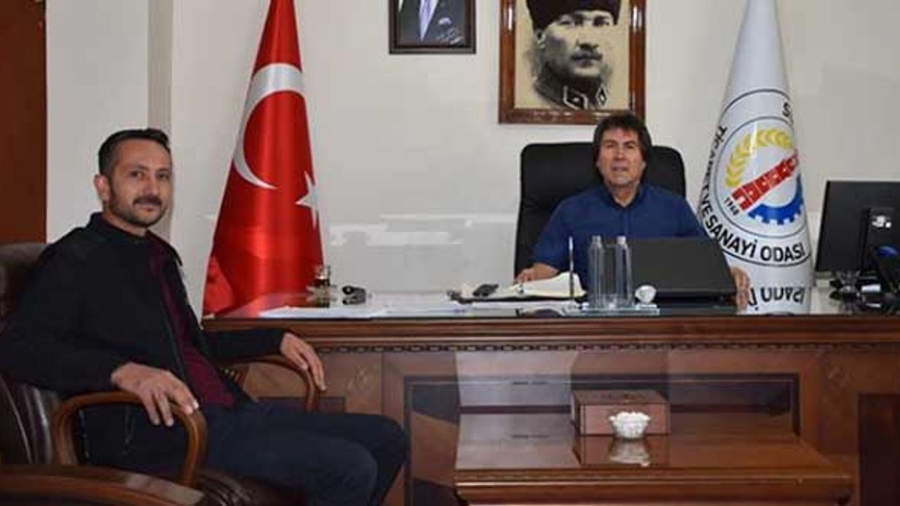 Sungurlu OSB’ye şimdi de PVC işleme fabrikası