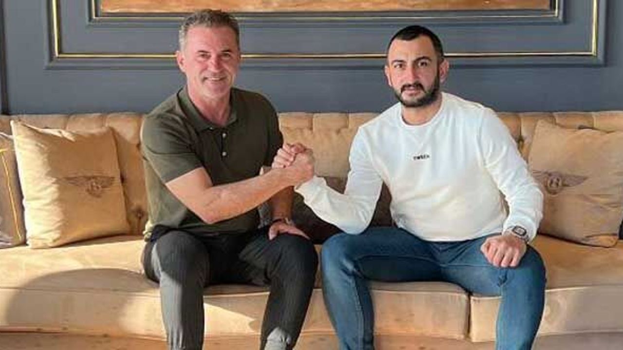 Teknik direktör tercihinde “TAM” isabet