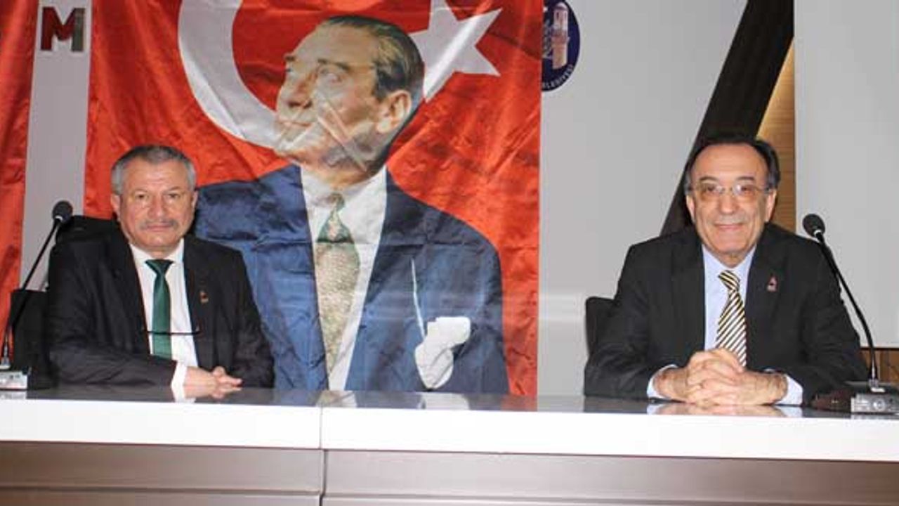 “Türkiye’nin kasası Merkez Bankası’nda para kalmadı”