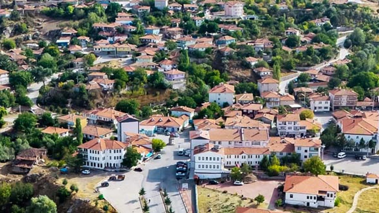 Yekbas köyü, mahalle oldu