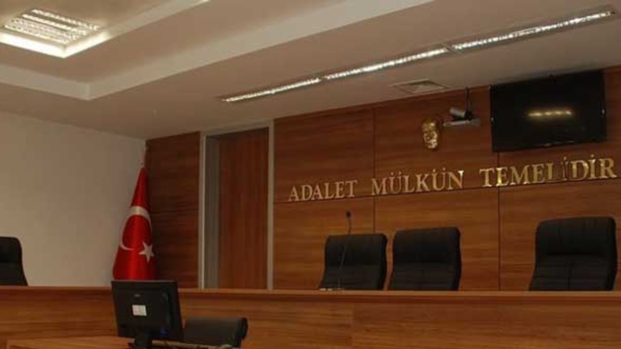 2023 yılı tanıklık tarifesi belli oldu