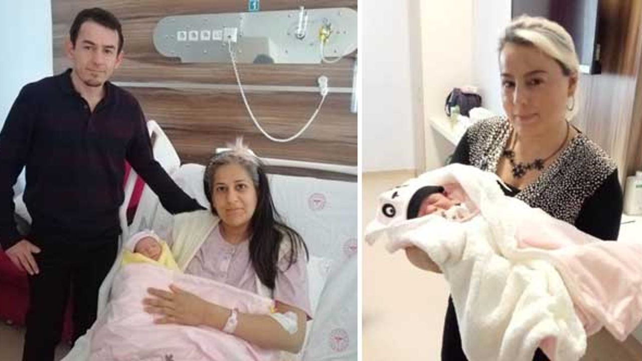 Aliye Öncel’in bir yeğeni daha oldu