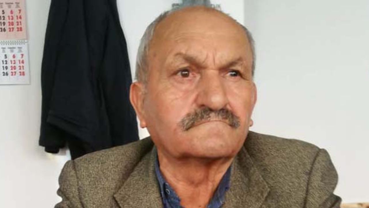 Arap Bektaş vefat etti