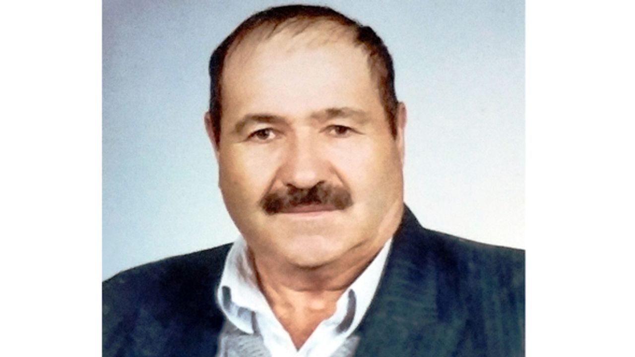 Aşık Borani’yi anıyoruz