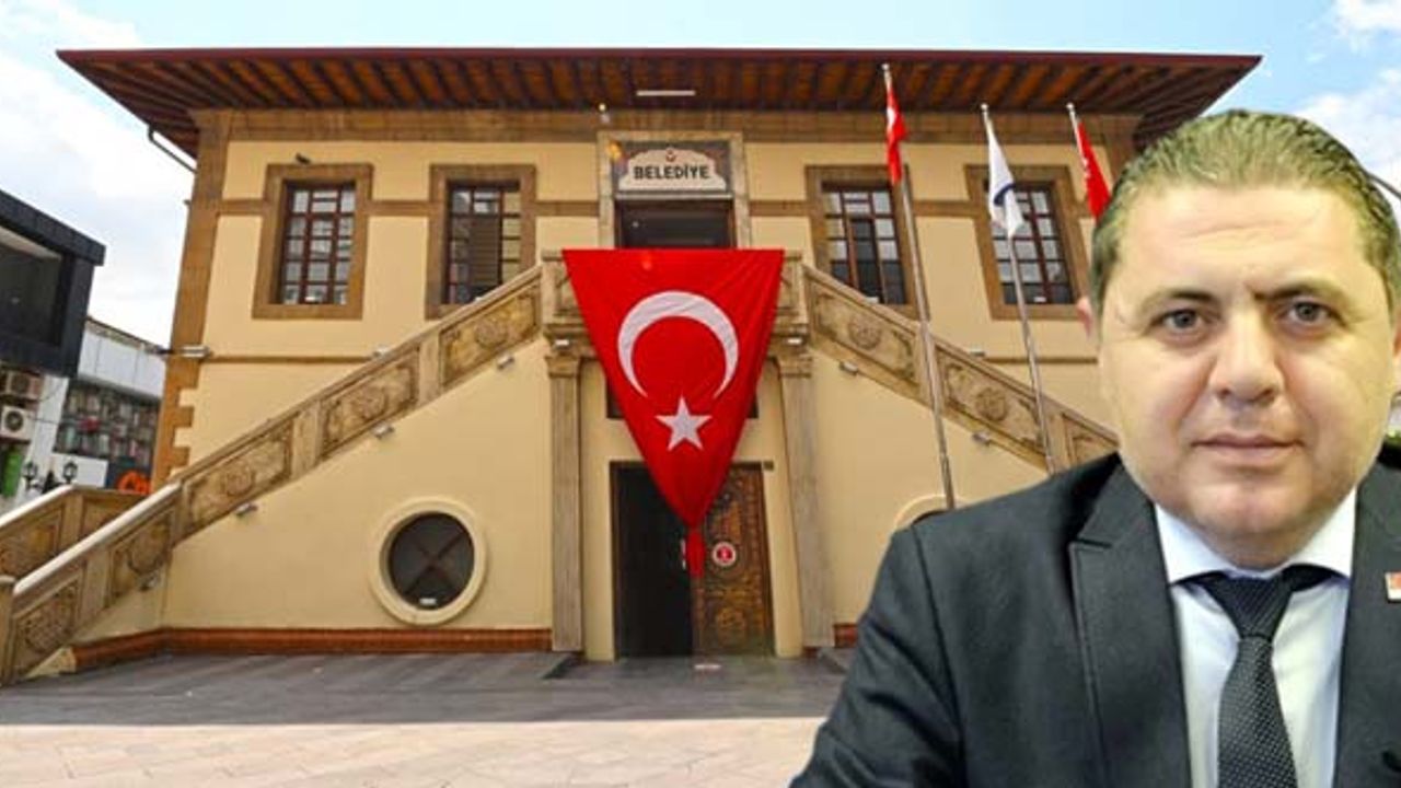 Belediye’nin 45 ayını değerlendirdi: “Vaat var, icraat yok”