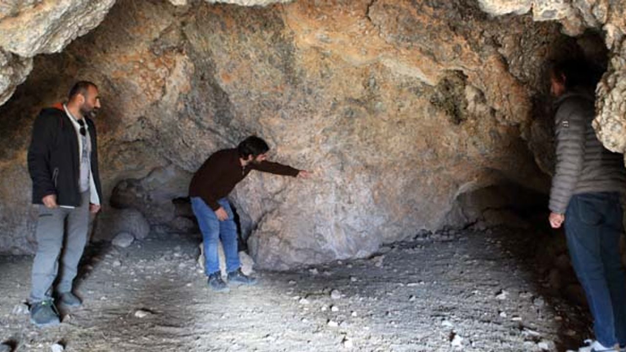Çorum'da Orta Paleolitik Dönem'den izler bulundu
