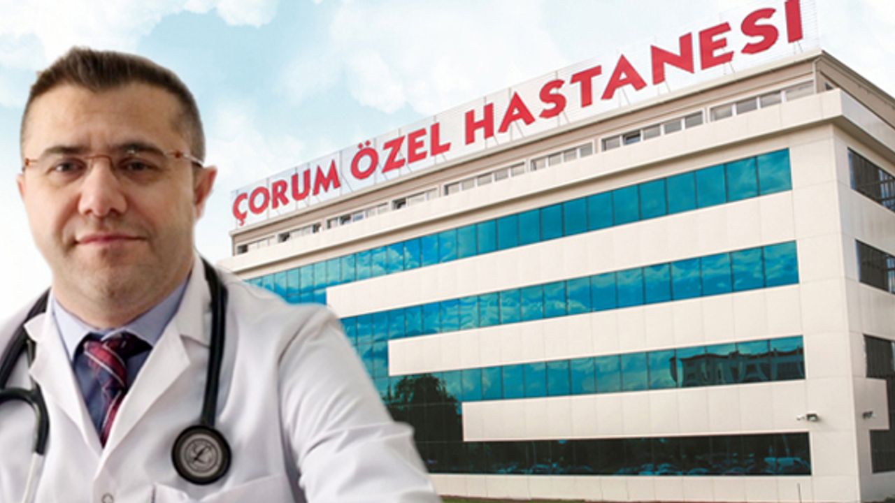 “Hipertansiyona karşı stresi azaltmak gerek”