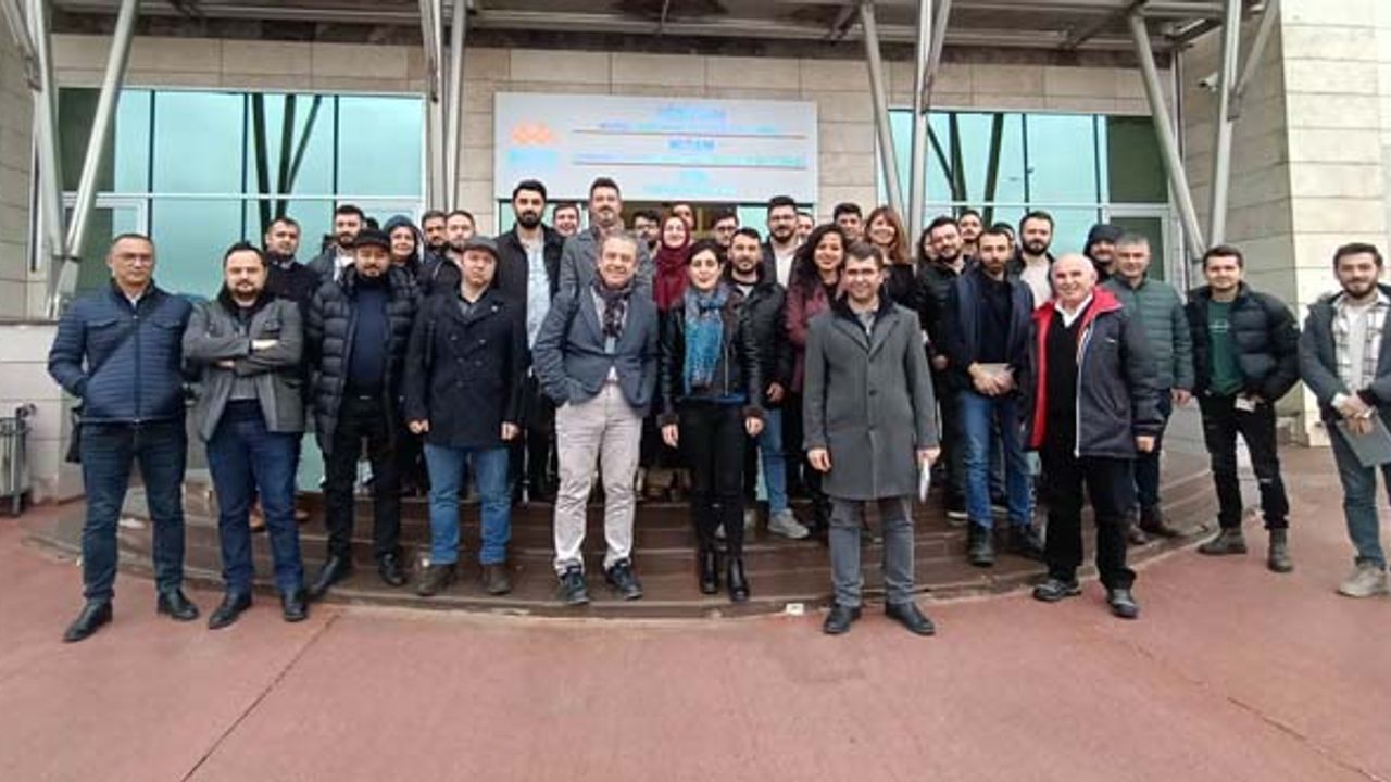Hitit Üniversitesi ile Silverline arasında bölgenin “örnek işbirliği” adımları atıldı