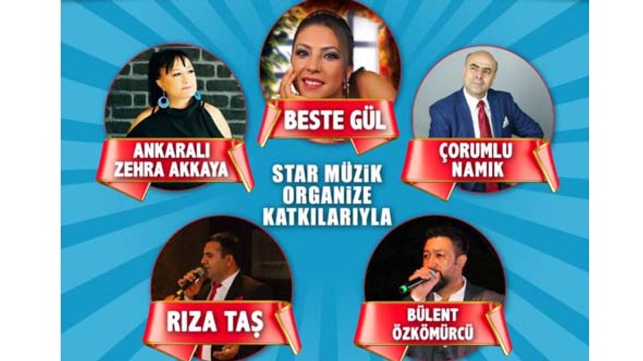 Mecitözülüler bu akşam buluşuyor