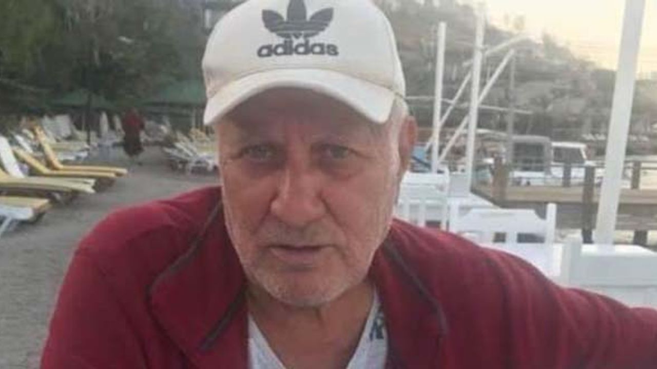 Mehmet Eskizara’yı kaybettik