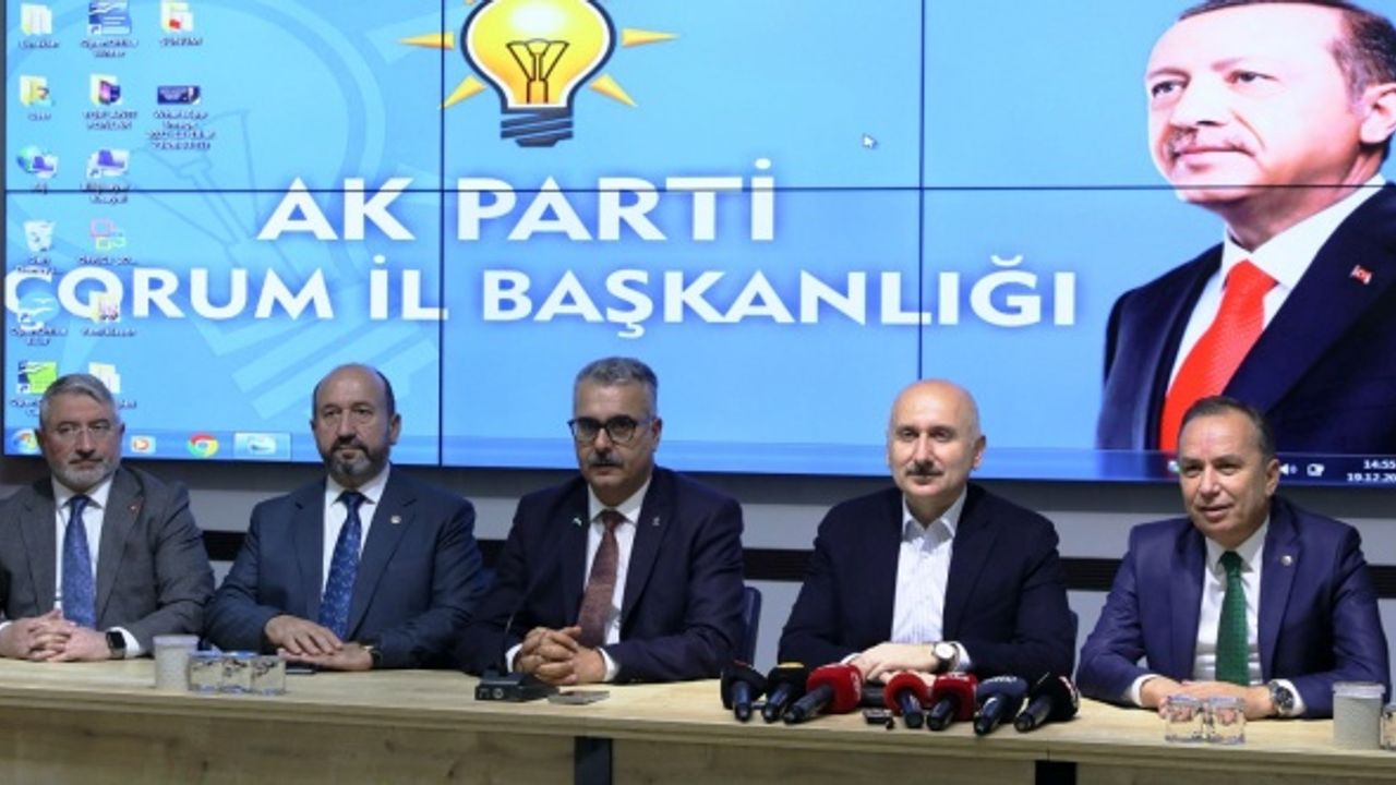Muhalefete yüklendi "Öyle ithal danışmanlarla, ithal mühendislerle bu işler olmaz"