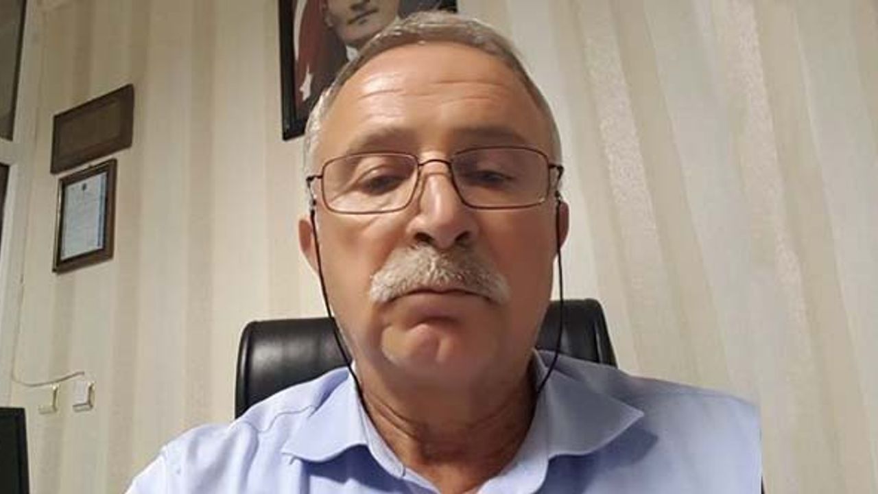 Mustafa Kul hayatını kaybetti