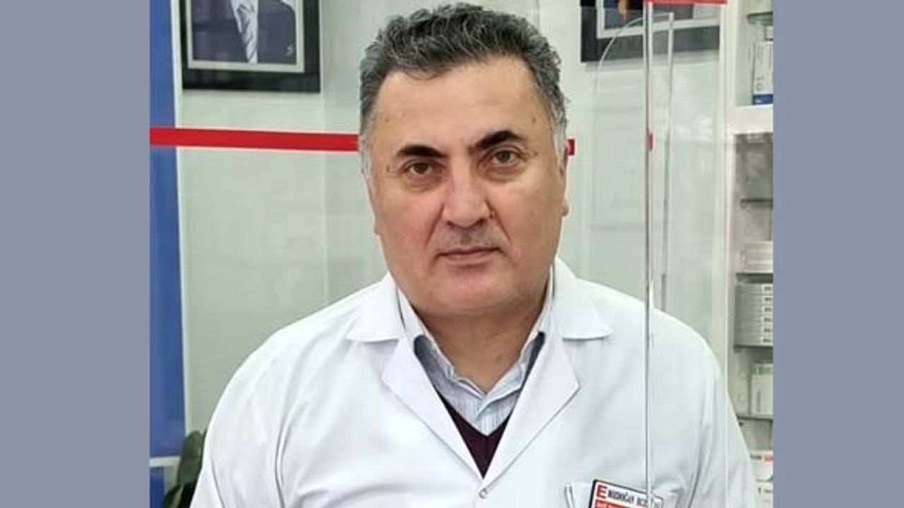 “Nöbetçi eczane sayısı talimatlara uygun”