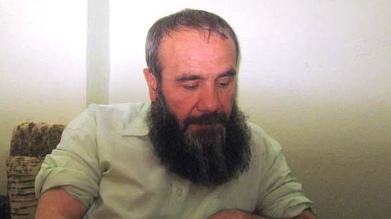 Nurettin Kaplan hayatını kaybetti