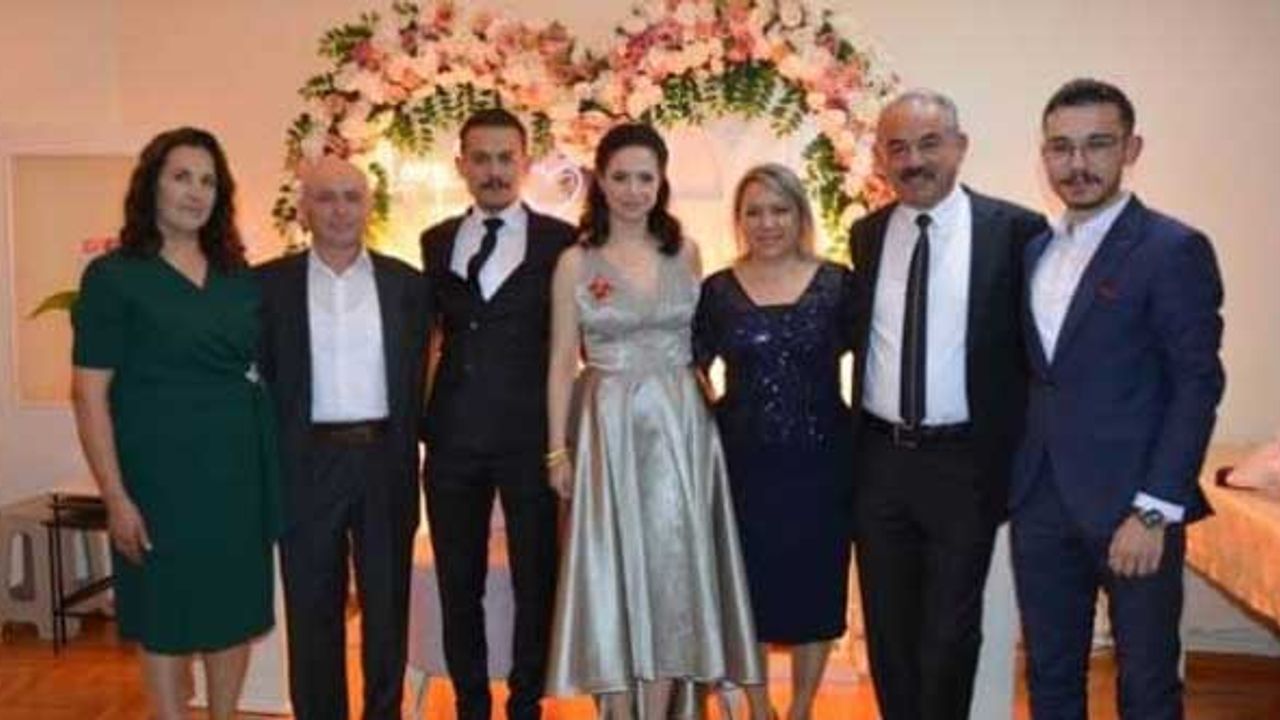 Öğretmen çift evlilik yolunda ilk adımı attı