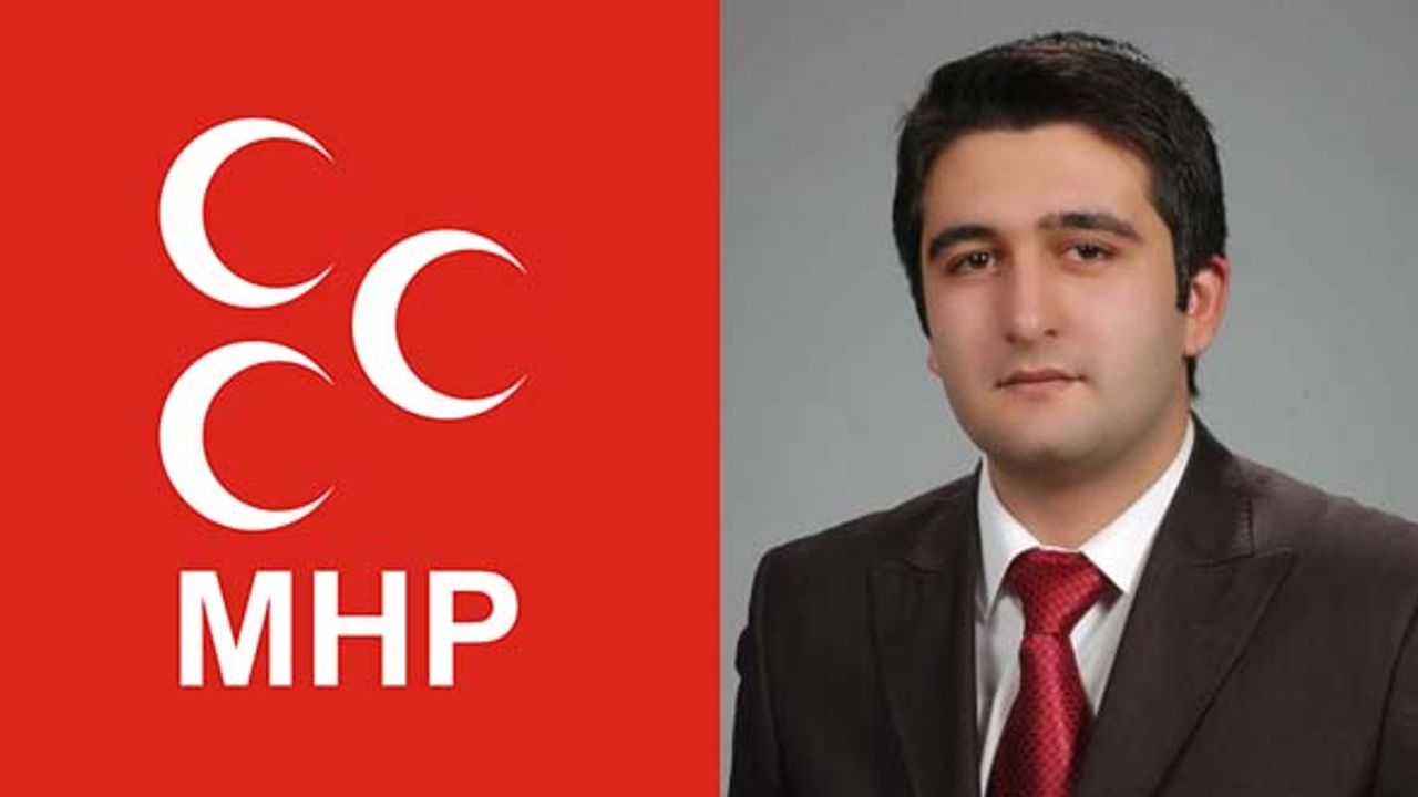 Optisyen Yasin Pehlivan’ın MHP’den Çorum milletvekili aday adaylığı konuşuluyor 