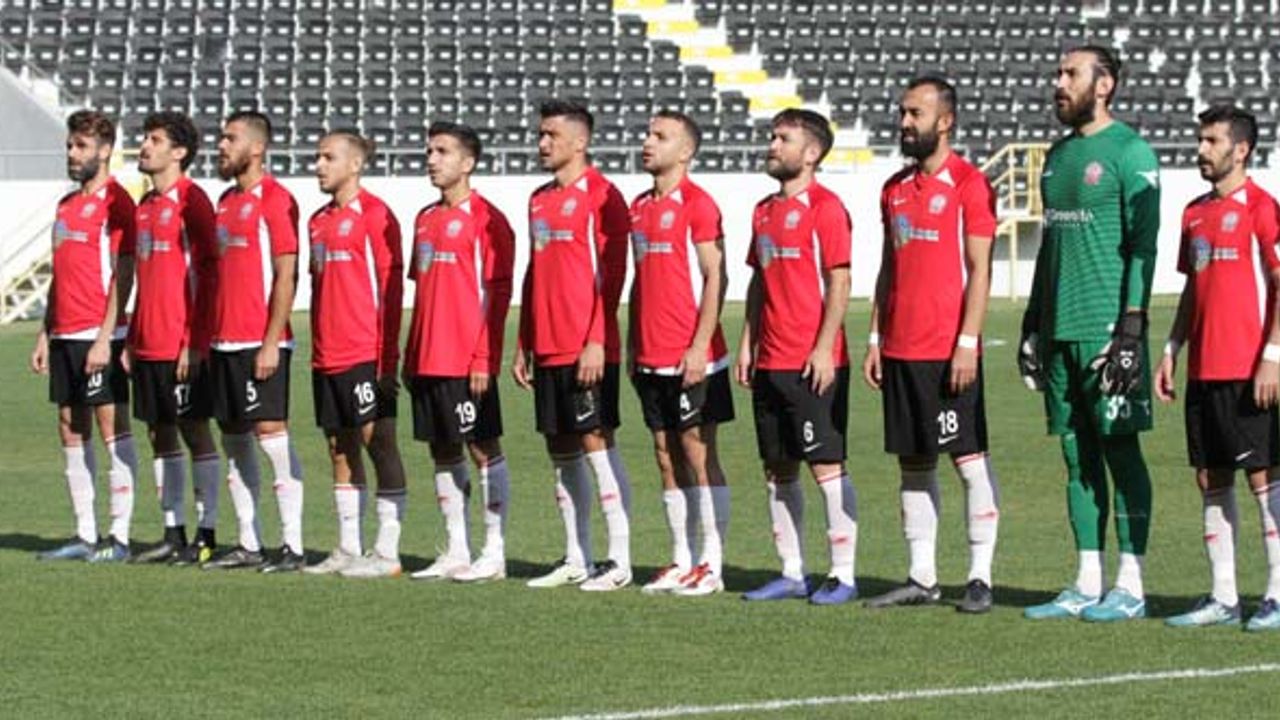 Osmancık Kayseri’de gücünü gösterecek