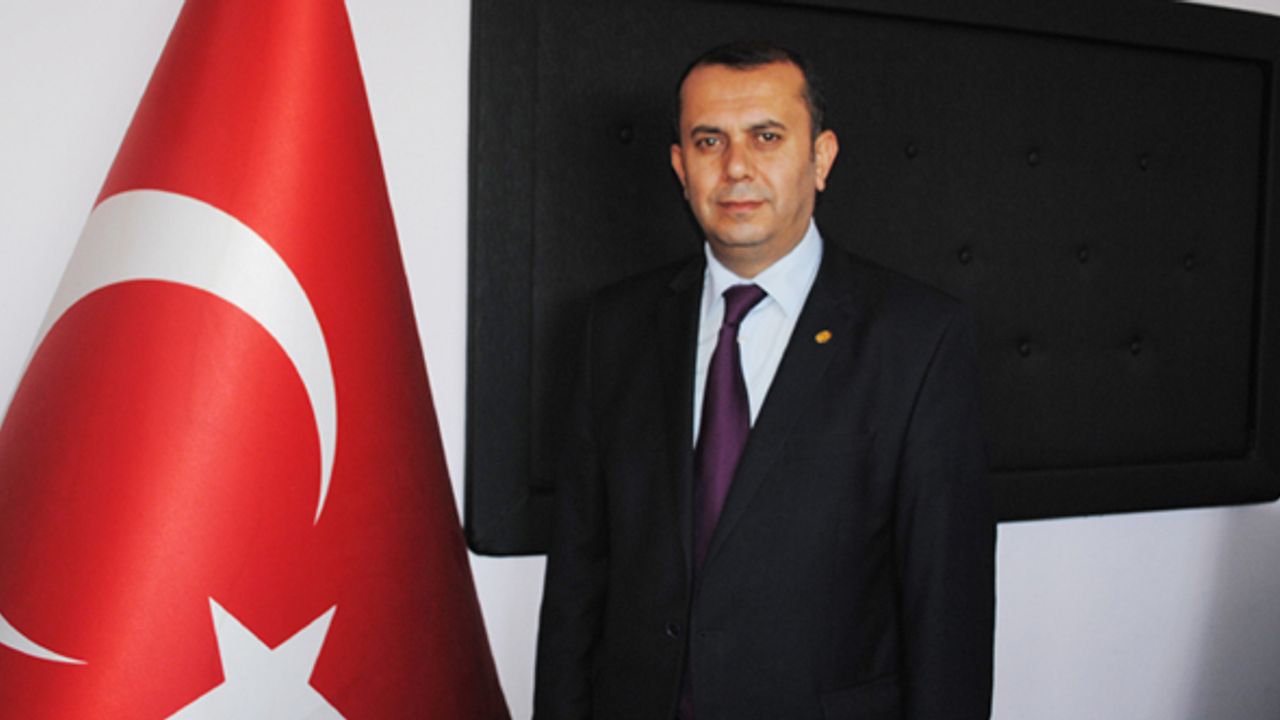 Özkan Şanal BİM’in CEO'sunu kınadı, vatandaşa çağrı yaptı: “Alışverişinizi yerel marketlerden yapın”