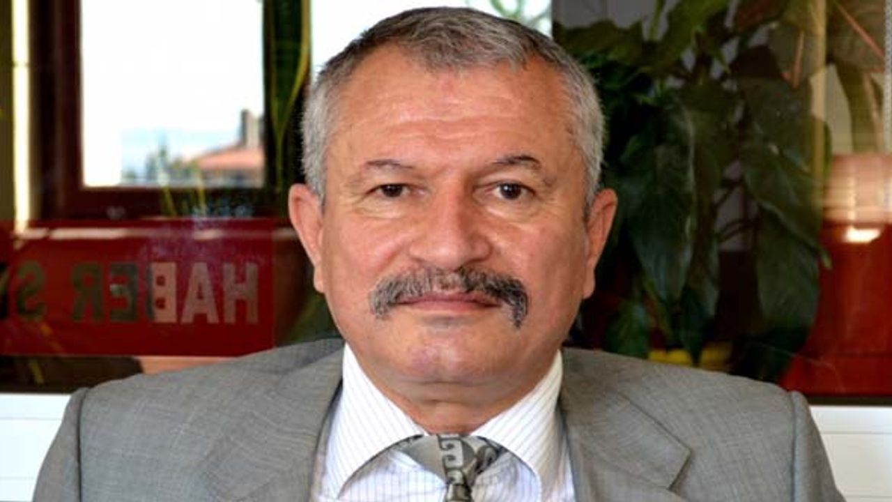 Onan’dan Belediye’nin “Türkiye Yüzyılı Şehir Buluşması” etkinliğine tepki!